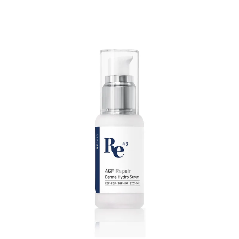 REJUVENATION™ 4GF Derma Repair Hydro Serum