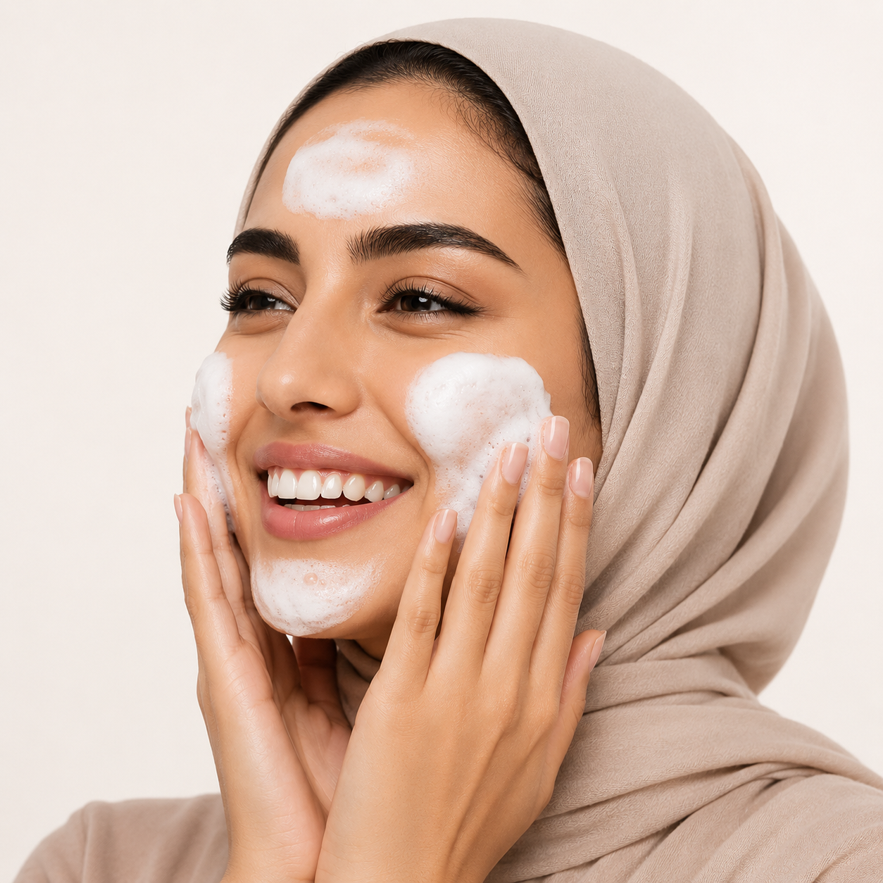 COLLAGEN™ PDRN Bubble Mask