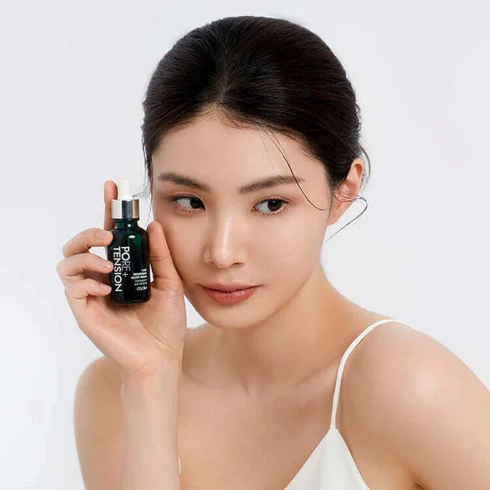 POTENSION™ Pore Tightening Boost Serum