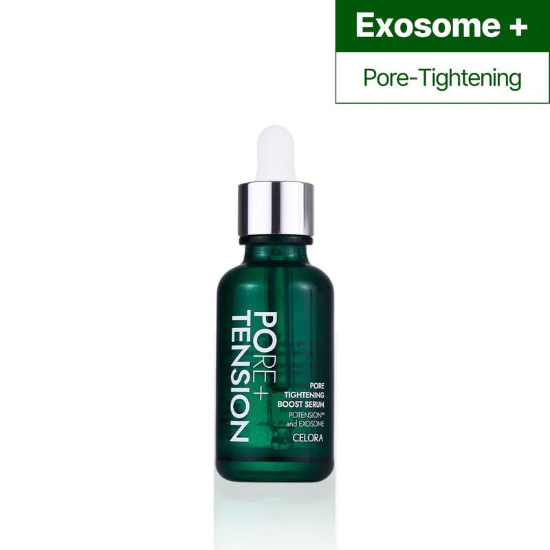 POTENSION™ Pore Tightening Boost Serum